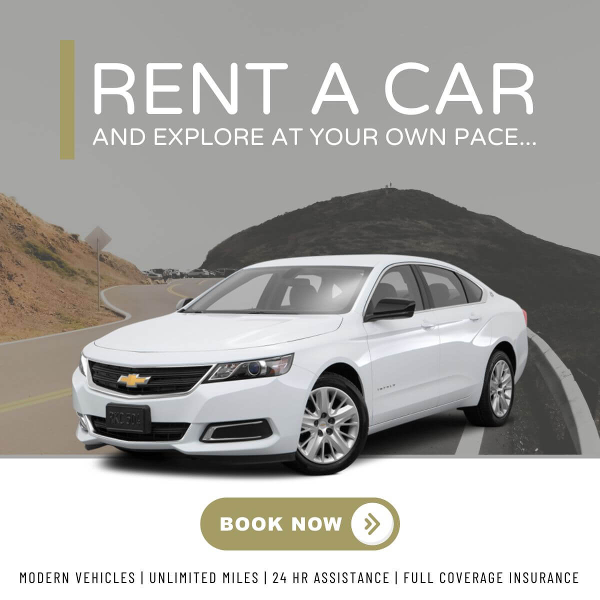 Roatan Airport Car Rentals