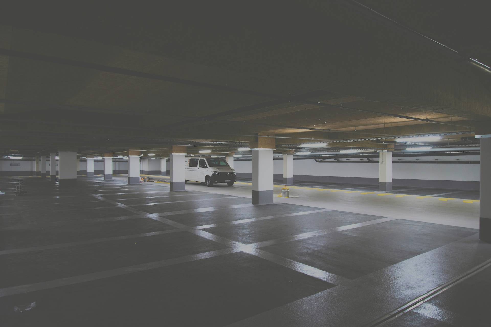 Roatan Airport Parking