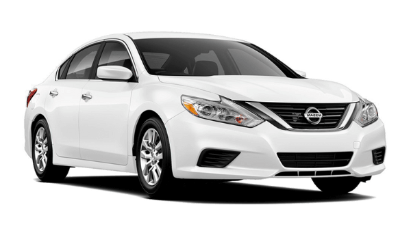 Sedan